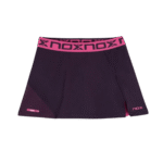 Nox Pro Blackberry Rose Sijonas – PadelPop