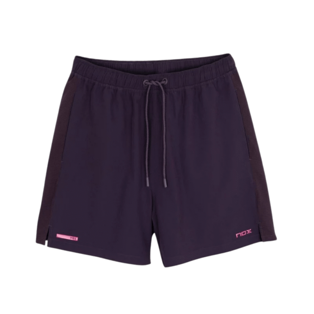 Nox Pro Blackberry Šortai