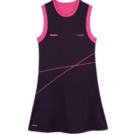 Nox Pro Blackberry Suknelė – PadelPop