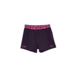 Nox Pro Blackberry suknelės šortai