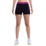 Nox Pro Blackberry suknelės šortai ant modelio