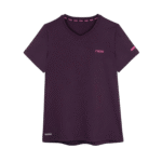 Nox Pro Deep Purple Marškinėliai – PadelPop