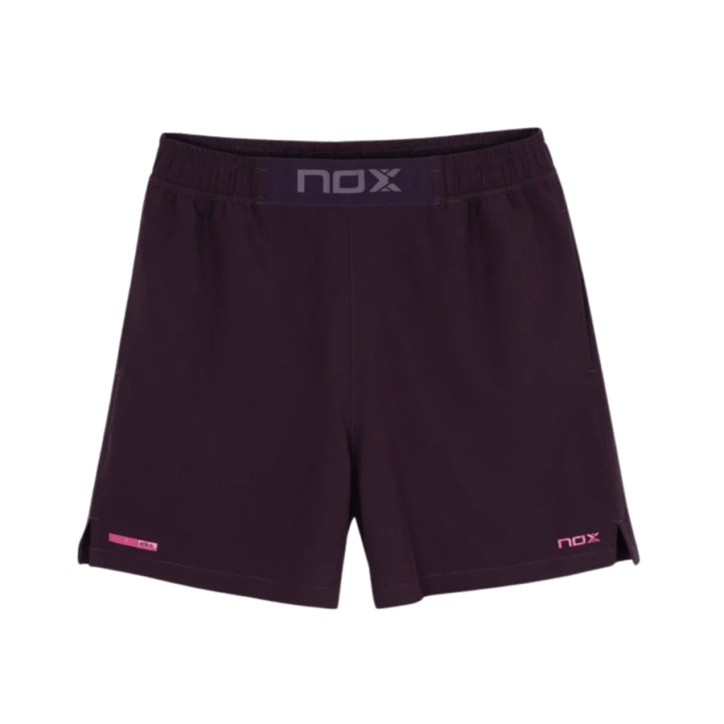 Nox Pro Deep Purple Šortai