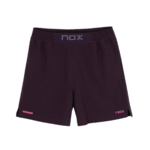 Nox Pro Deep Purple Šortai