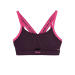 Nox Pro Deep Purple Sportinė Liemenėlė – PadelPop