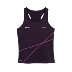 Nox Pro Deep Purple Tank Top Marškinėliai – PadelPop