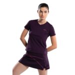 Nox Pro Deep Purple sijonas judesyje