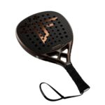Oxdog Hyper Tour X 2.0 Padelio Rakete kampinis vaizdas