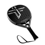 Oxdog Pure Court Padelio Rakete kampinis vaizdas