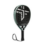 Oxdog Pure Pro+ Padelio Rakete šoninis vaizdas