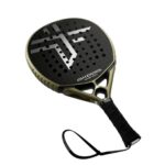 Oxdog Pure Tour X Padelio Rakete kampinis vaizdas