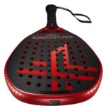 Oxdog Ultimate Court Padelio Rakete vaizdas iš viršaus