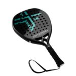 Oxdog Ultimate Nxt-Gen Padelio Rakete kampinis vaizdas