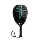 Oxdog Ultimate Nxt-Gen Padelio Rakete šoninis vaizdas