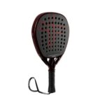 Oxdog Ultimate Pro Light Padelio Rakete šoninis vaizdas
