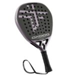 Oxdog Ultimate Pro+ Padelio Rakete kampinis vaizdas