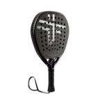 Oxdog Ultimate Tour X Padelio Rakete šoninis vaizdas