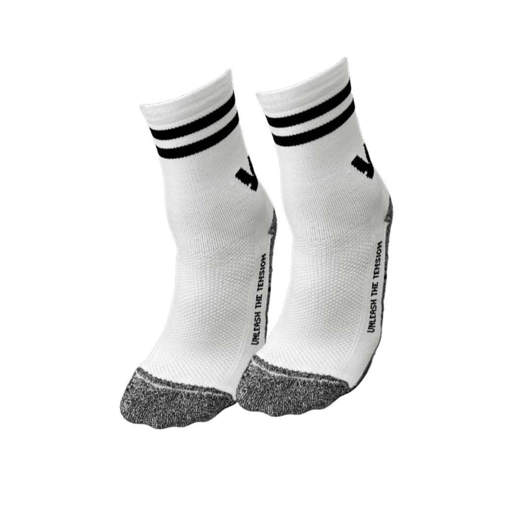 Volt High Performance 43-46 Kojinės – PadelPop