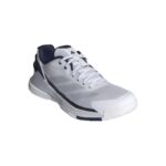 Adidas Crazyquick LS Blue White Padelio Batai iš priekio