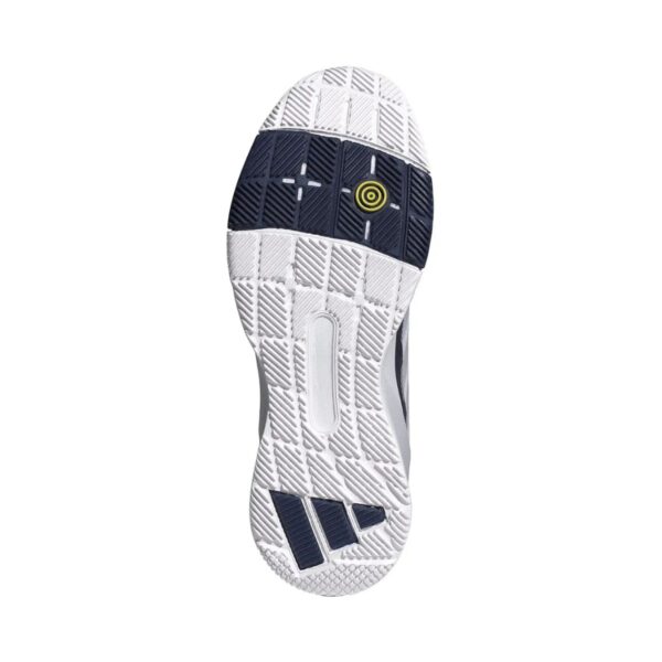 Adidas Crazyquick LS Blue White Padelio Batai padas