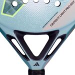 Adidas Cross It Light EDT 2026 padelio raketės rėmas