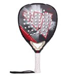 Adidas Metalbone EDT 2026 padelio raketė iš priekio