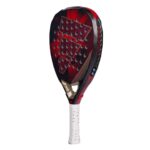 Adidas Metalbone EDT 2026 padelio raketė iš šono