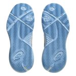 Asics Gel-Challenger 15 Padel Blue Woman padelio batų padas
