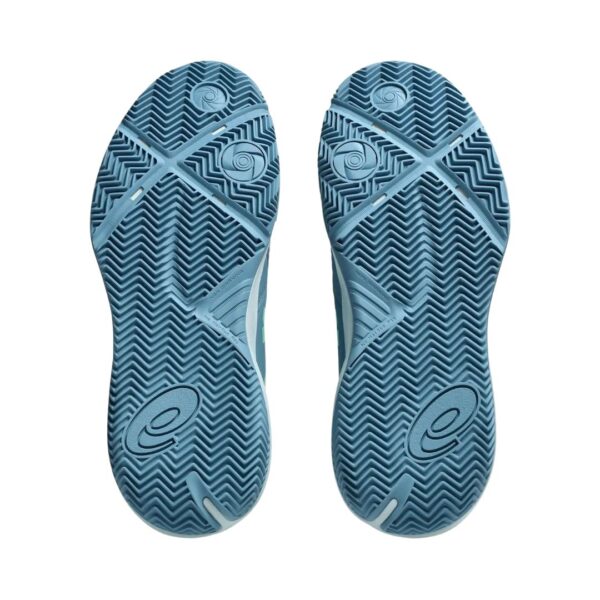 Asics Gel-Challenger 15 Padel Blue padelio batų padas