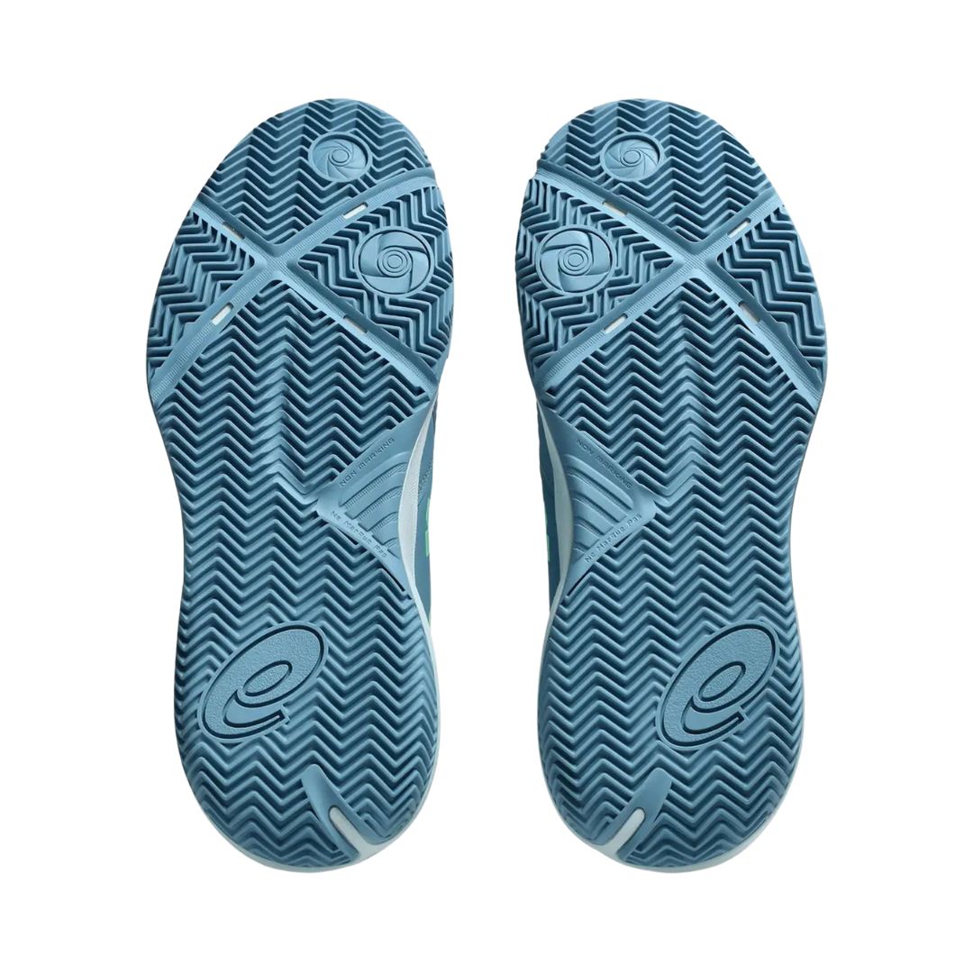 Asics Gel-Challenger 15 Padel Blue padelio batų padas