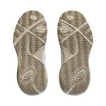 Asics Gel-Challenger 15 Padel White Woman padelio batų padas
