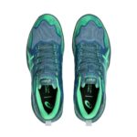Asics Sonicsmash FF Green padelio batai iš viršaus