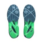 Asics Sonicsmash FF Green padelio batų padas