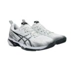 Asics Sonicsmash FF White padelio batai iš priekio