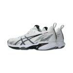 Asics Sonicsmash FF White padelio batai iš šono