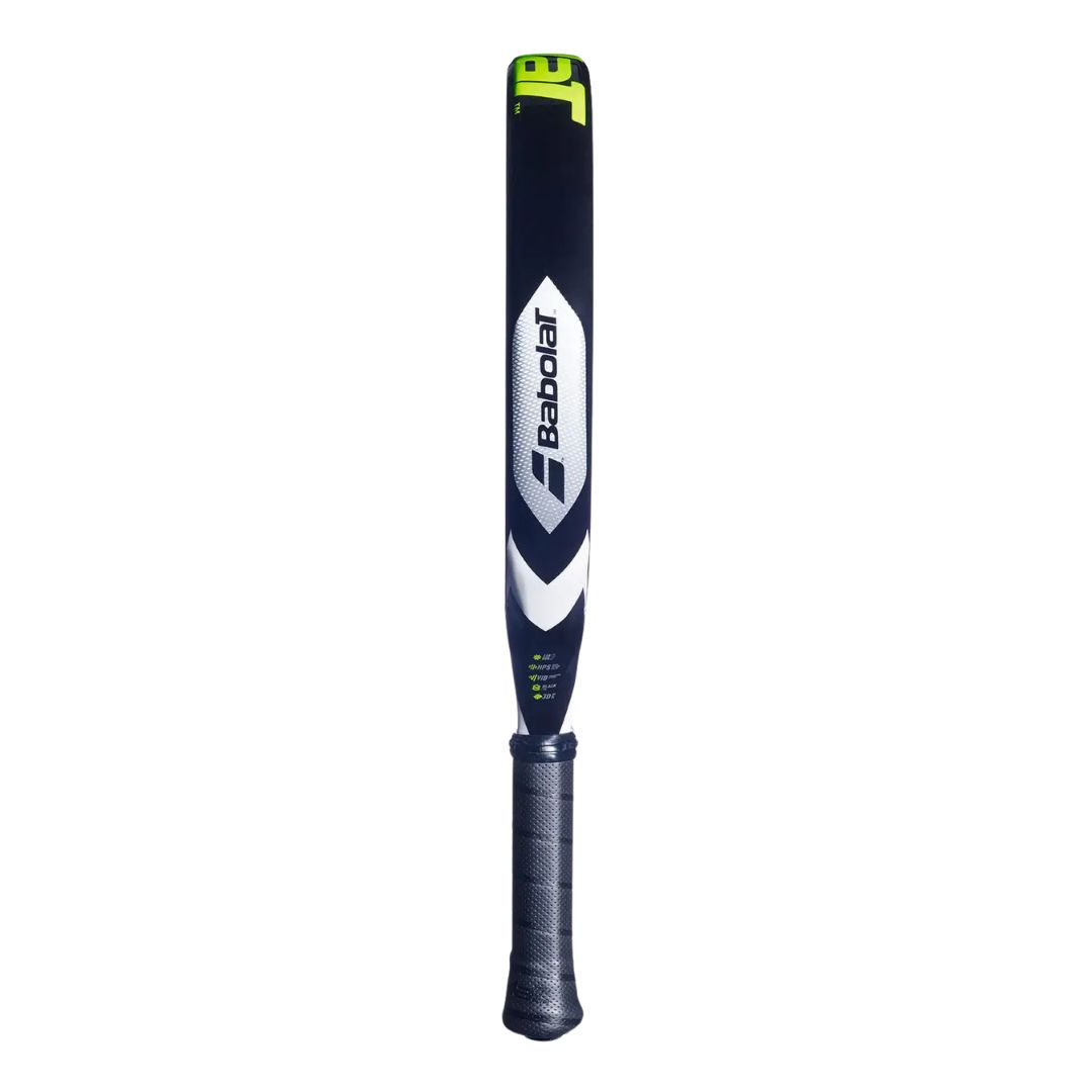 Babolat Counter Veron 2.6 padelio raketė iš šono