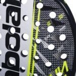Babolat Counter Veron 2.6 padelio raketė iš arti