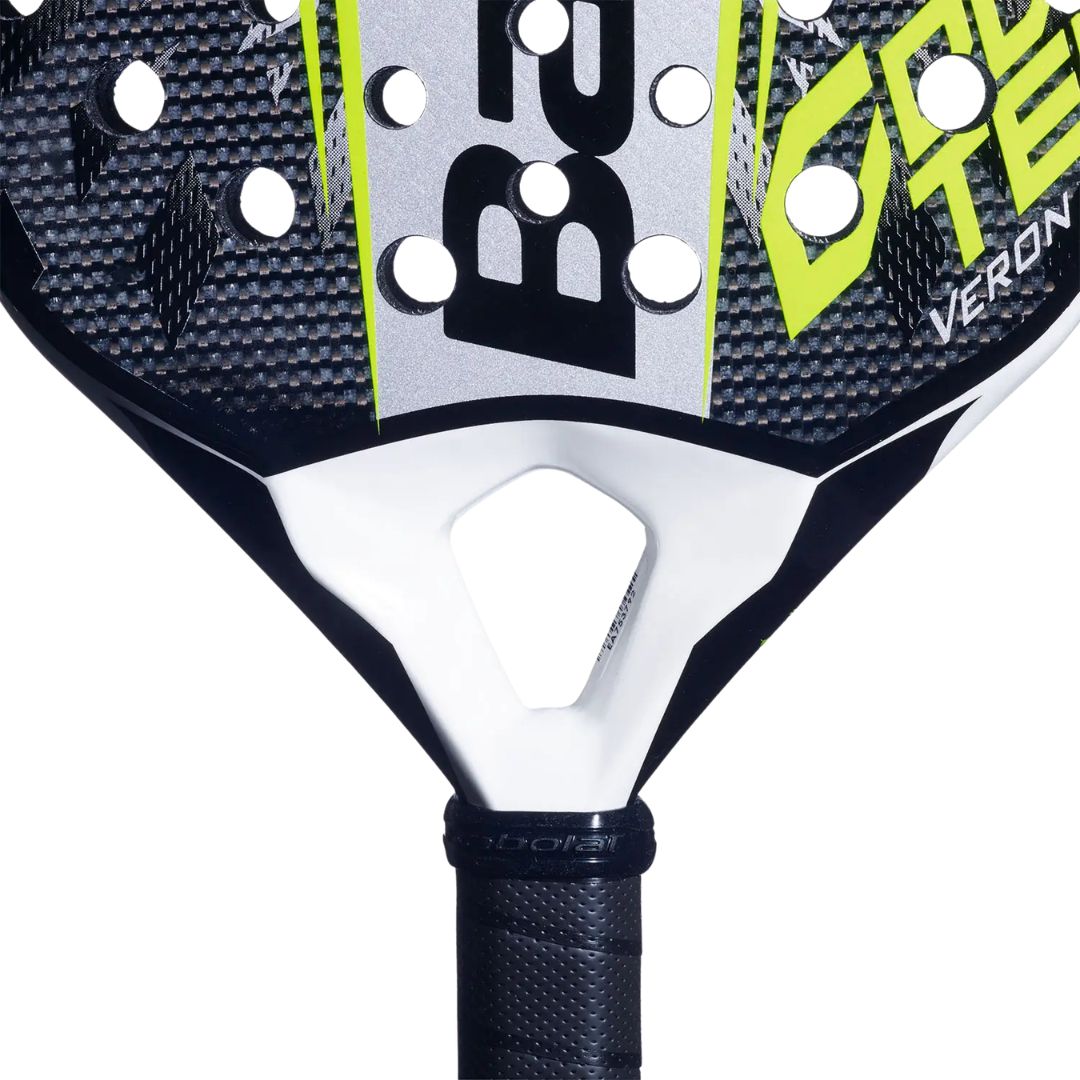 Babolat Counter Veron 2.6 padelio raketės rėmas