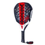 Babolat Technical Viper Soft 3.0 padelio raketė iš priekio