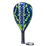 Babolat Viper Juan Lebron 3.0 FW padelio raketė iš priekio