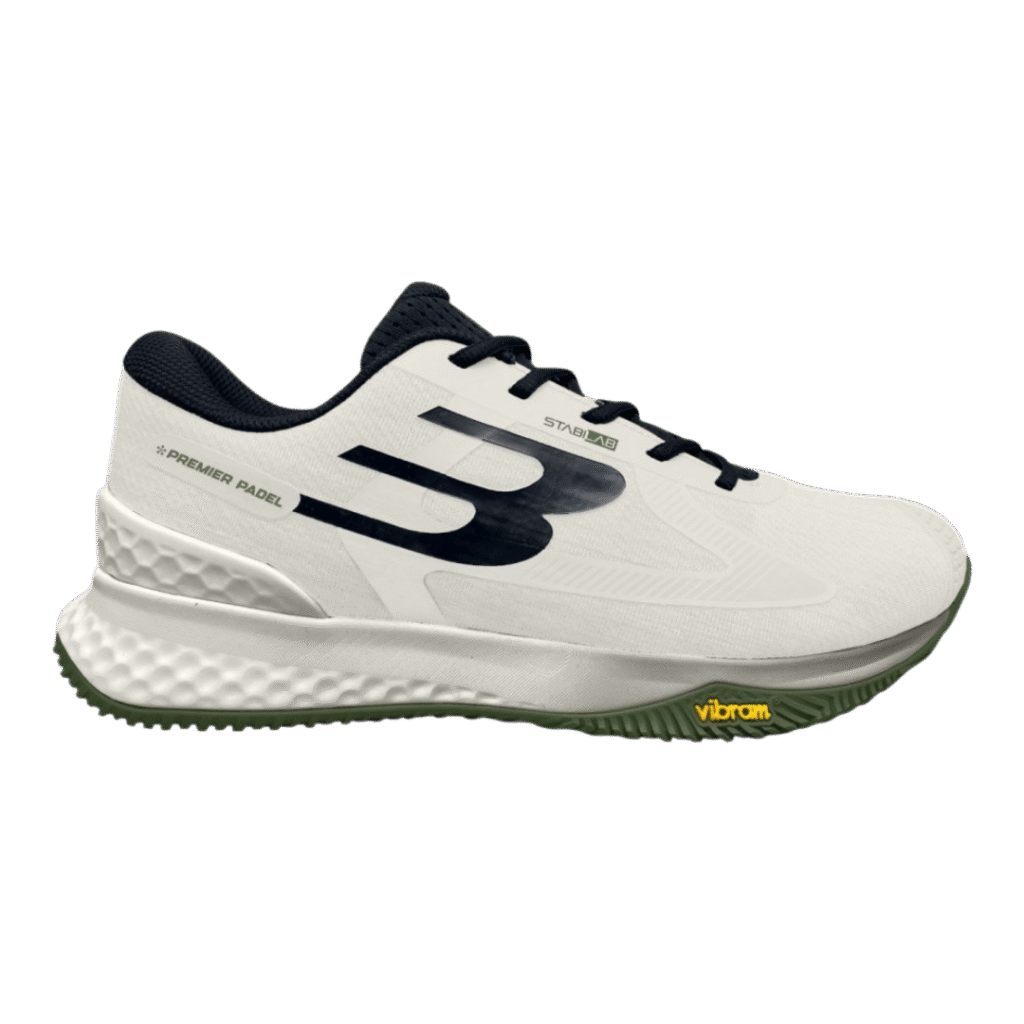 Bullpadel Premier Major 26V Bone padelio batai Padel Pop
