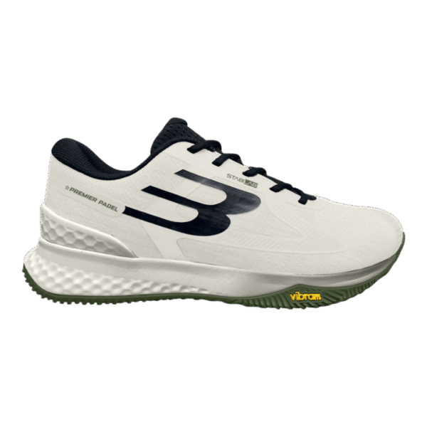 Bullpadel Premier Major 26V Bone padelio batai Padel Pop