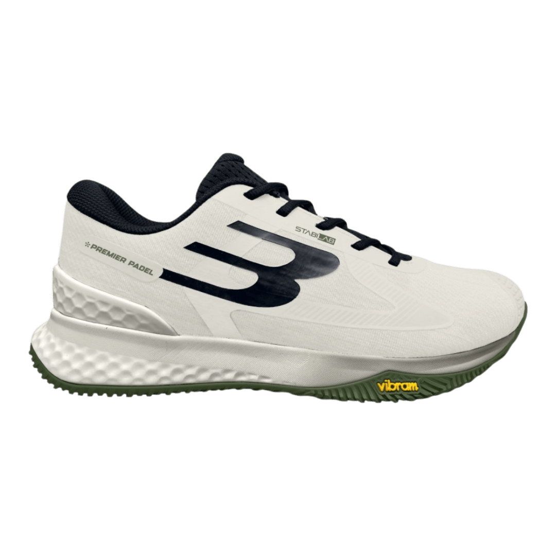 Bullpadel Premier Major 26V Bone padelio batai Padel Pop