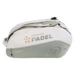 Bullpadel Vertex W Premier Crudo Krepšys - Padel Pop