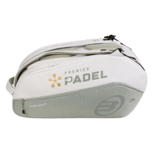 Bullpadel Vertex W Premier Crudo Krepšys - Padel Pop