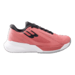 Bullpadel Wonder 26V Pink padelio batai Padel Pop