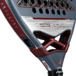 Nox AT10 Luxury Genius 12K 2025 padelio raketės remas