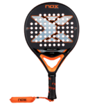 Nox Equation Hard 2026 Padelio Raketė Padel Pop