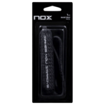 Nox Luxury Black Smartstrap Padel Pop