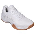 Nox ML10 Hexa White Caramel padelio batai iš šono